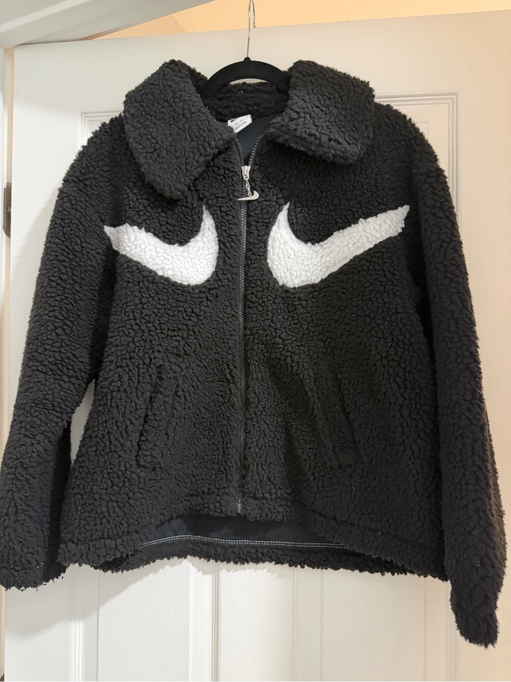 Nike Sherpa Jacket